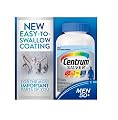 Centrum Silver Men 50+ Multivitamin Multimineral Supplement 250 Tablets
