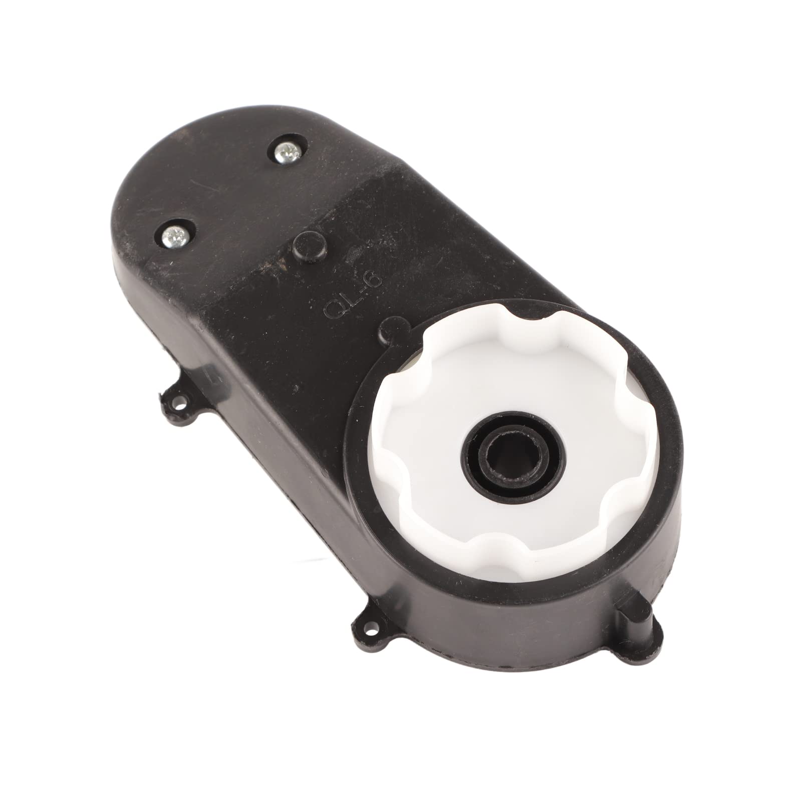 Wakects Electric Motor for Kids Cars - Electric Motor for Toy Car RS390 (12V 20000 RPM)