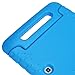 NEWSTYLE Tab A 8.0 Shockproof Case Light Weight Kids Case Super Protection Cover Handle Stand Case for Kids Children for Samsung Galaxy Tab A 8.0 8.0-inch SM-T350 - Blue Color