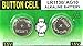Rayverstar LR1130 AG10 1.5V Alkaline, 20 Batteries Fits: L1131, 189, 389, 390, 534, 554, 603 (Full List Below)