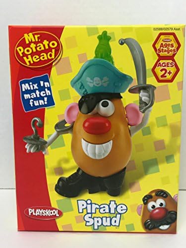 buzz lightyear pirata