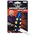 Jackson Galaxy Beetle Bat Around Realistic Ground Prey Cat Toy, Yellowthumb 1