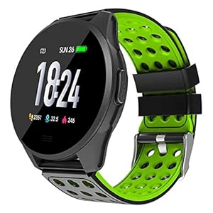 hoteon digital watch