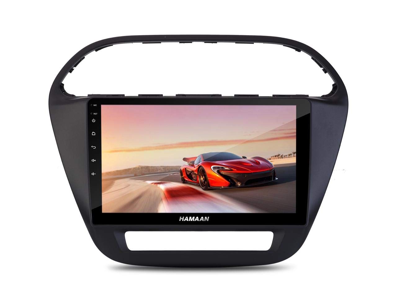 harman music system for car price