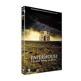 Paperhouse - Édition Spéciale