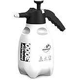 Marolex Industry Ergo Acid 3000 Hand Pressure Sprayer 3L