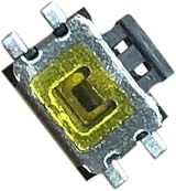 Gintai Power Switch ON OFF Button for Toshiba L55W-C P55W-C L40W-C E45W-C view 3