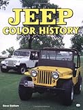 Jeep Color History