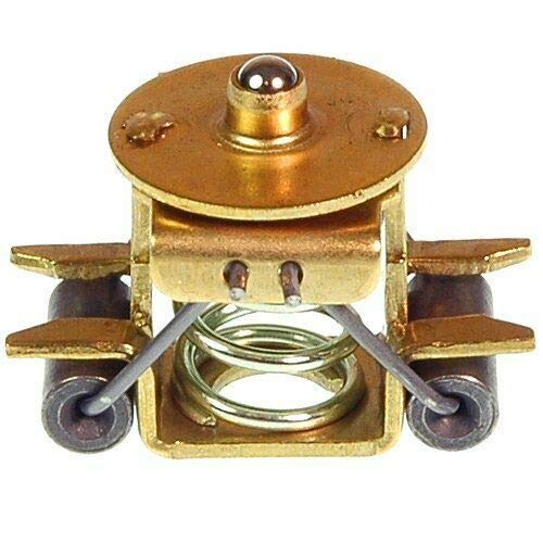 TJPoto Replacement Part W10330804 Mixer Speed