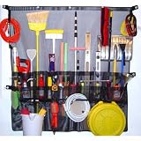 Garden Tool Organizer
