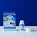 Hyland's Baby Tiny Cold Tablets, Nighttime, Infant and Baby Cold Medicine, Decongestant, Runny Nose, Cough, and Occassional Sleeplessness Relief Due to Colds, 125 Quick-Dissolving Tablets