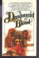 Dragonard Blood 0553113666 Book Cover