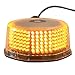 XKTTSUEERCRR NEW Bright 240 LED Truck Vehicle Car Roof Top Flash Strobe Emergency Warning Hazard Warning Light Yellow Amber