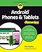 Android Phones & Tablets for Dummies (For Dummies (Computer/Tech))