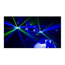 CHAUVET DJ LED Lighting System