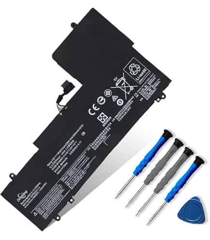 Amazon.com: Fully. New L15M4PC2 L15L4PC2 Replacement Laptop