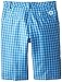 PUMA GOLF Boys Junior Novelty Short