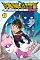 Livro Vigilante: My Hero Academia Illegals vol. 15