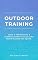 Livro Outdoor Training: Como o Treinamento e Desenvolvimento ao Ar Livre Podem Ajudar sua Equipe (Liderança e desenvolvimento)