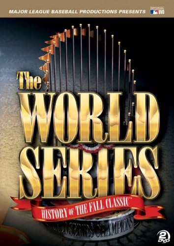 Amazon.com: Major League Baseball Productions Presents: 100 Years