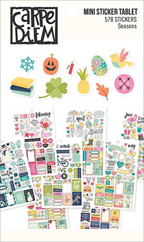 1 Carpe+Diem+Planner+Essentials+Seasons