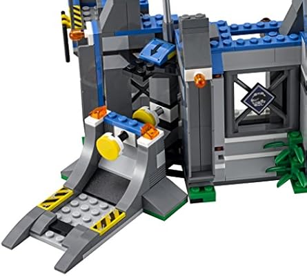 lego jurassic world 75919