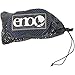 ENO - Eagles Nest Outfitters Atlas Chroma Hammock Straps, Suspension System, Neon/Black