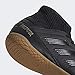 adidas' Predator 19.3 Indoor Soccer Shoe Unisex-Children