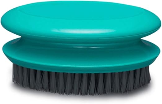 Cepillo de fregar de calidad, suave, para ropa, zapatos, fregar