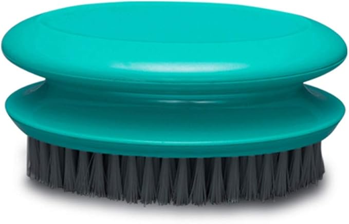 Cepillo de fregar de calidad, suave, para ropa, zapatos, fregar