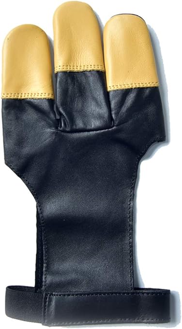 Recurve bow glove Clearance