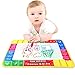 Susenstone® Water Drawing Painting Writing Mat Board Magic Pen Doodle Toy Gift 29X19cm