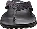 Skechers Women's On The Go Flow Heels Sandals, Black BBK, US-0 / Asia Size s