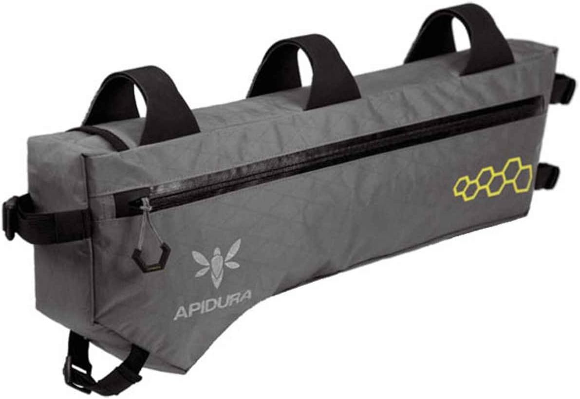 Bike Shop Apidura Road Frame Pack Large