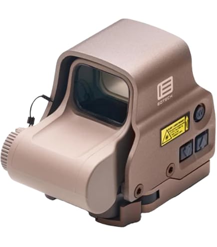Amazon.com : EOTECH Holographic Weapon Sight EXPS3-0 black | 68