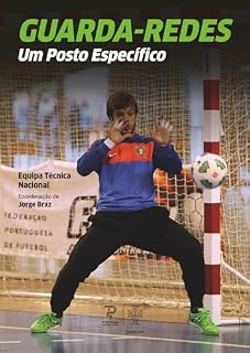 Livro Guarda-Redes, Um Posto Específico