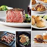 Bulk Meat and Meals Collection