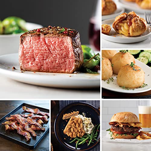 Bulk Meat and Meals Collection