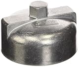 Assenmacher Specialty Tools V 410 Oil Filter Housing Wrench for BMW and Volvo