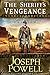 The Sheriff's Vengeance (The Texas Riders Western) (A Western Frontier Fiction)