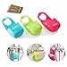 E'Plaza Convenient Sponge Holder Sink Holder Soap Dish Clean & Dry Soap Holder Kitchen Gadget Organizer (3 single)