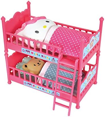 hello kitty bassinet