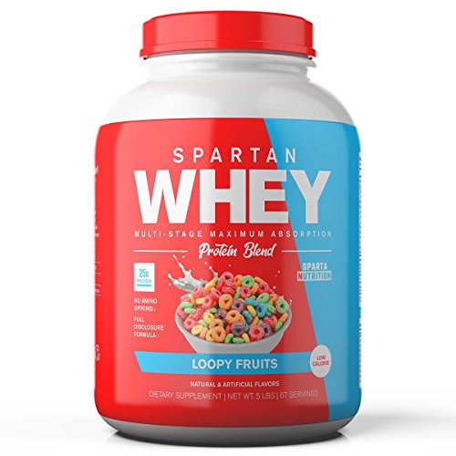 Top fruity pebbles protein powder Allace Reviews