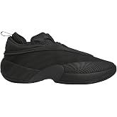adidas Mens D.O.N. Issue 7 Basketball Sneakers Shoes - Blue