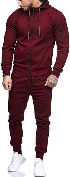 mens tracksuit tops sale