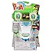 Flush Force - Pack Of 5 Flushies
