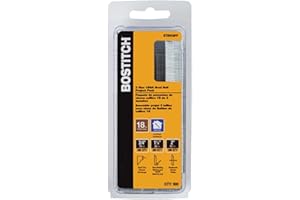 Bostitch 18-Gauge Pro Pack Brad Nails