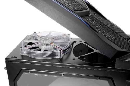 Thermaltake-CHASER-A21-Mid-Tower-ATX-Gaming-Computer-Chasis