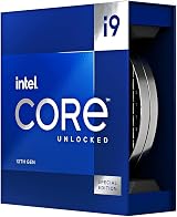 Intel Core i9-13900KS 24 Core 32 Thread 6.00GHz Raptor Lake CPU Processor view 2