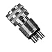 Gizmo Supply Dental High Speed Handpiece Adapter 2 to 4 Holes